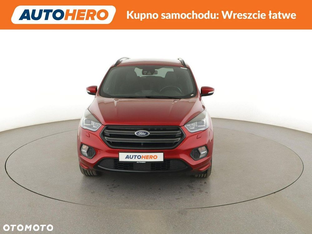Ford Kuga 2.0 TDCi 4x2 ST-Line - 12
