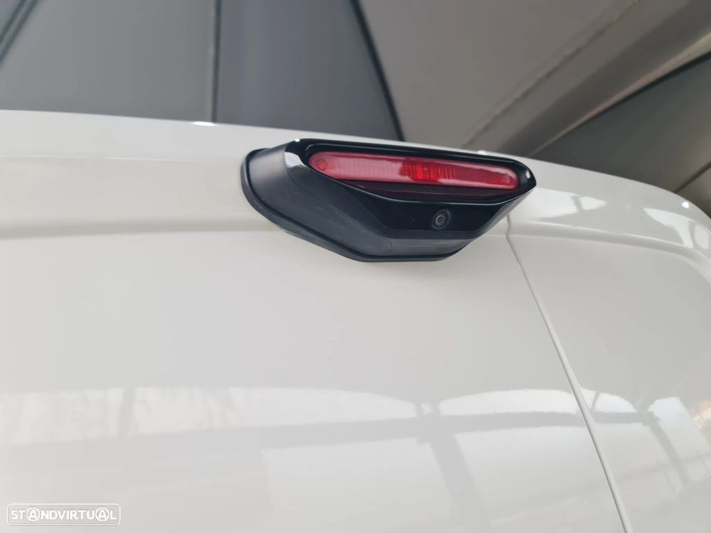 Peugeot PARTNER 1.6 HDI ASPHALT * GPS, AC, CÂMERA * C/IVA DEDUTÍVEL - 9