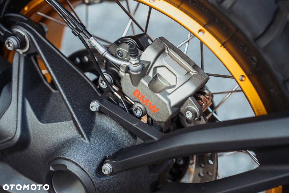 BMW GS - 18