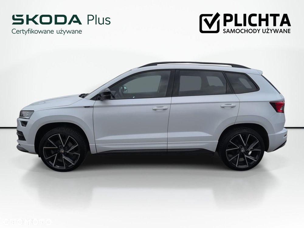 Skoda Karoq - 9