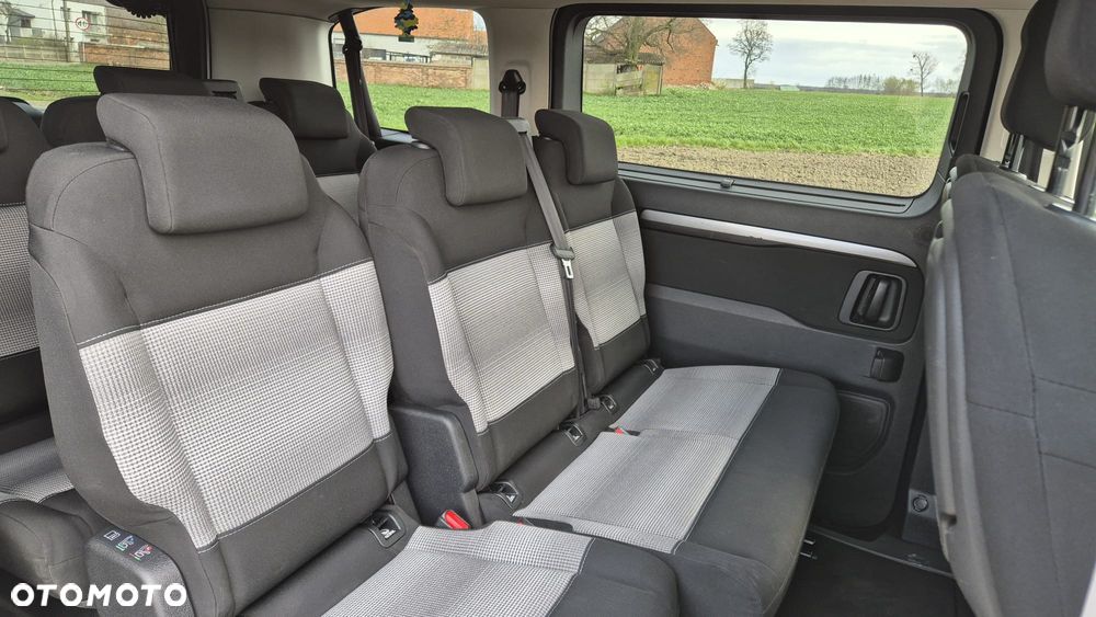 Citroën SpaceTourer M Business - 6