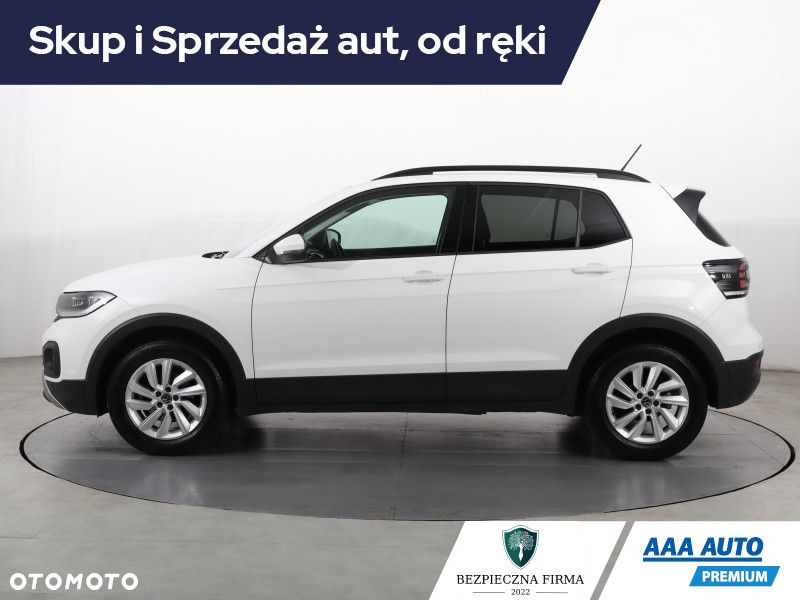 Volkswagen T-Cross - 3