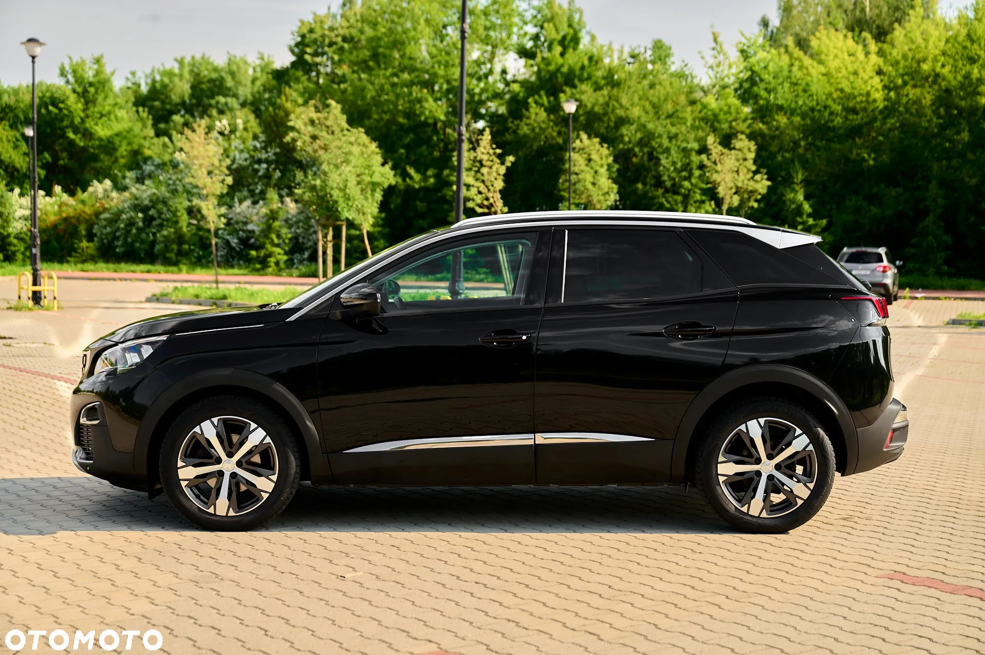 Peugeot 3008 1.2 PureTech Allure S&S - 7