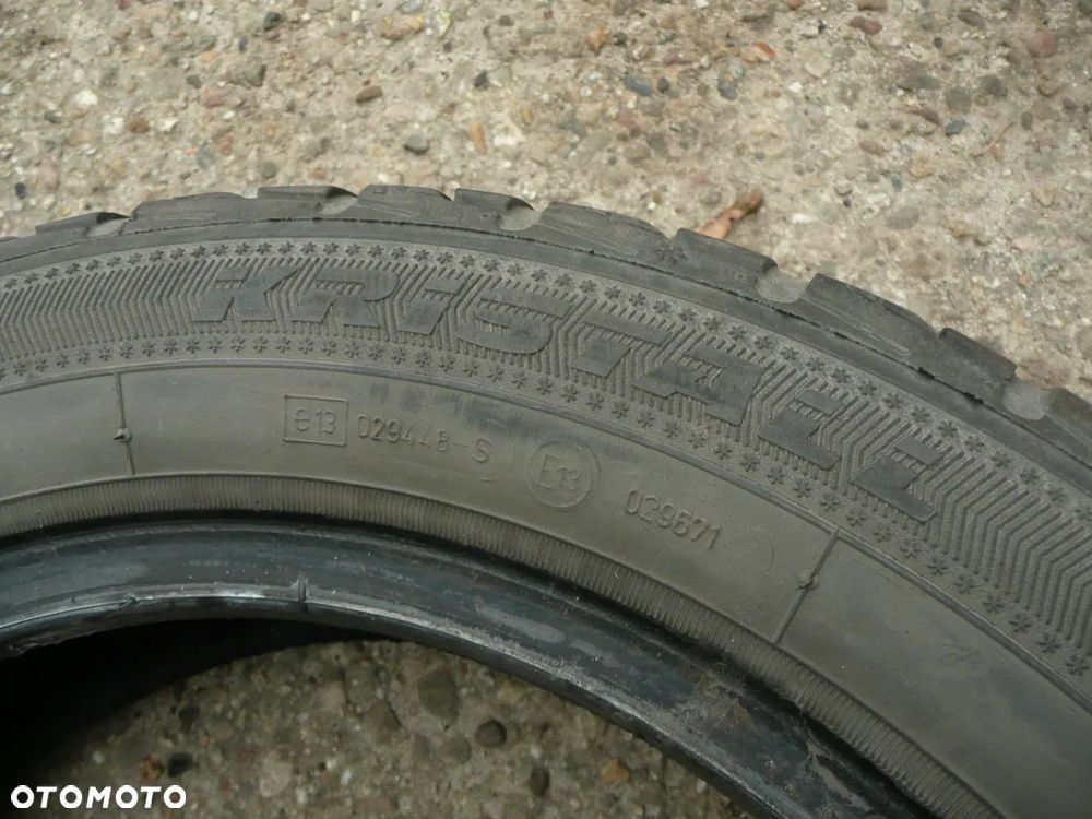 14”- ZIMOWE 155/65 r14 cali - Fulda Falken Kleber - Opony  + Możliwy MONTAŻ !! - 9
