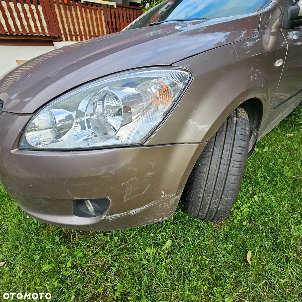 Kia Ceed 1.6 Crdi Comfort + - 7