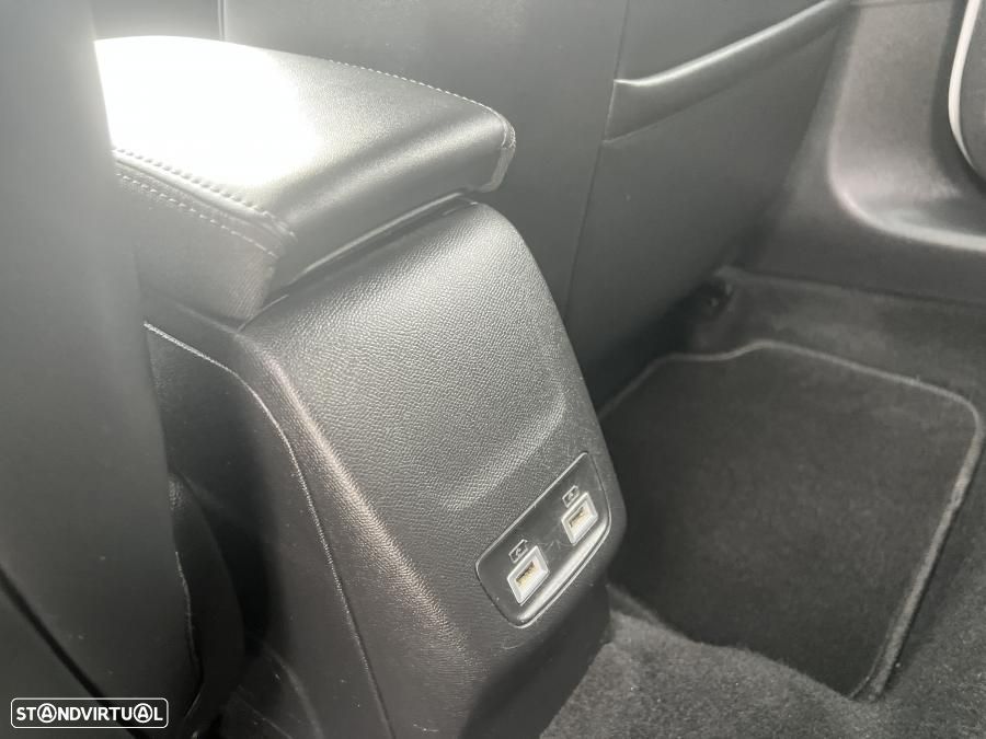 Peugeot e-208 50 kWh Allure Pack - 21