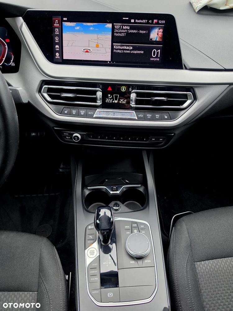 BMW Seria 2 216d - 5