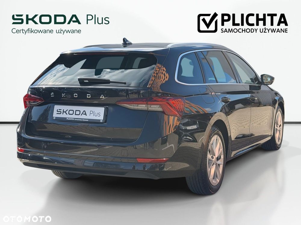 Skoda Octavia 2.0 TDI Style - 7