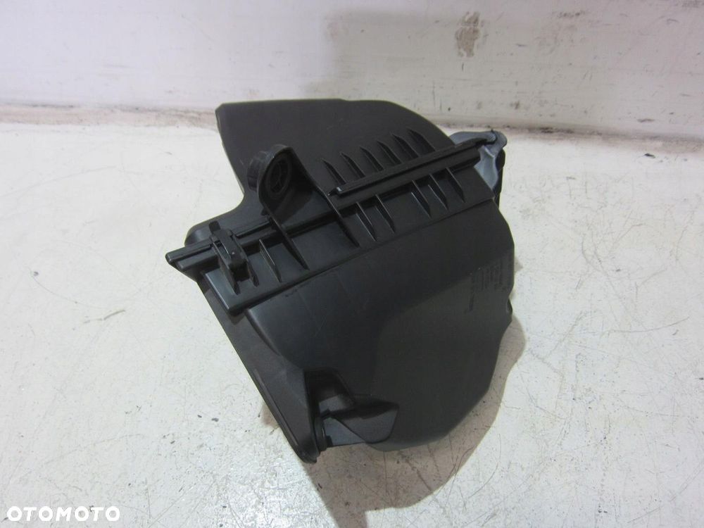 BMW F10 528i N20 F07 F11 FILTR POWIETRZA OBUDOWA FILTRA 7612014 13717612014 - 4