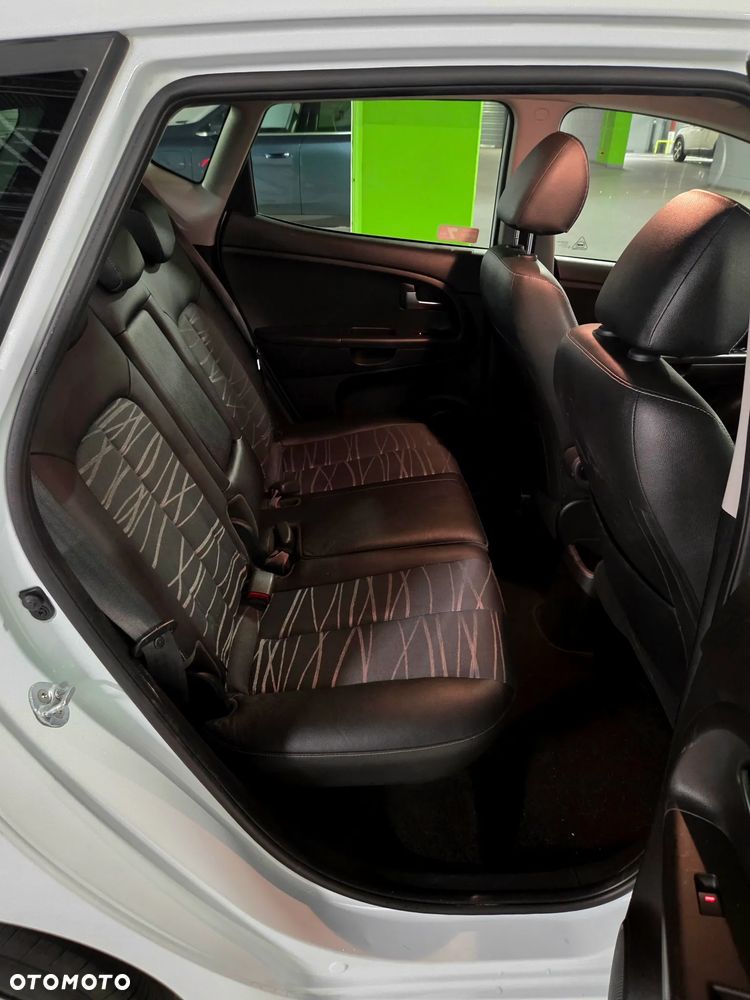 Kia Venga 1.6 XL - 15