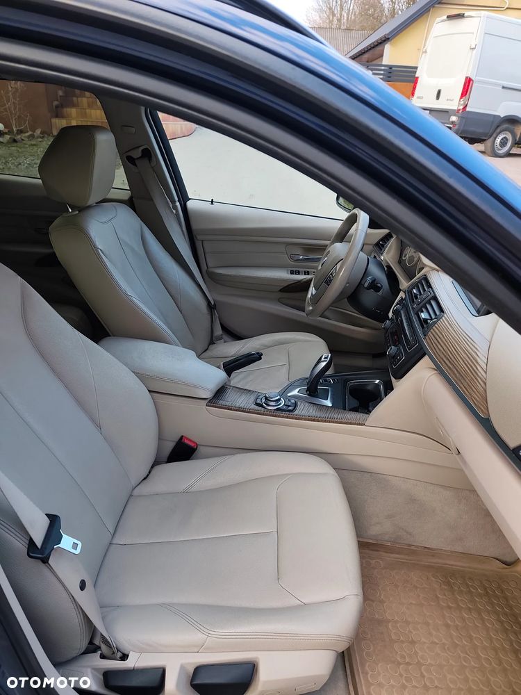 BMW Seria 3 - 13