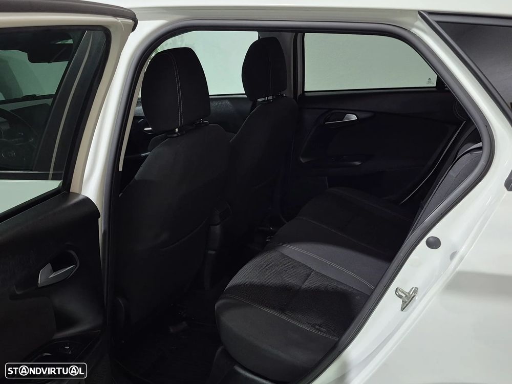 Fiat Tipo Station Wagon 1.0 GSE T3 City Life - 29