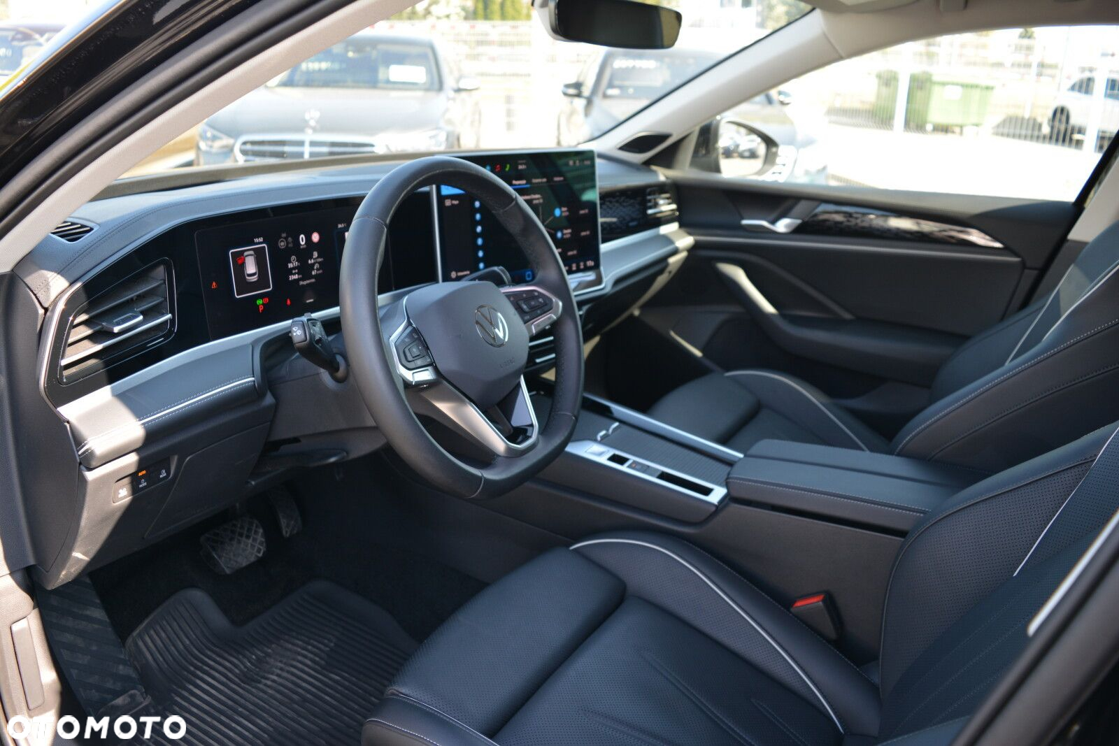 Volkswagen Passat - 14