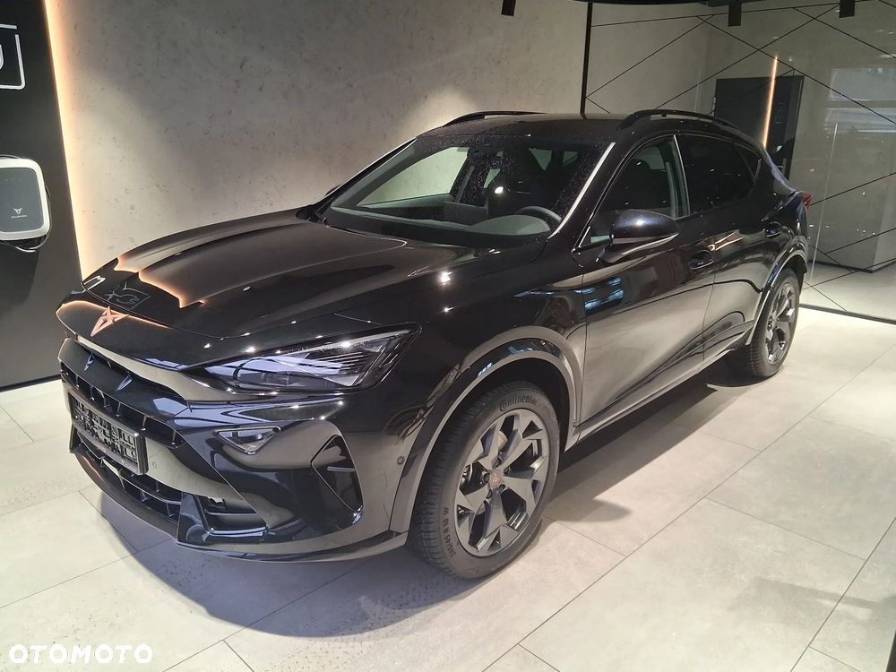 Cupra Formentor 1.5 eTSI mHEV DSG - 4