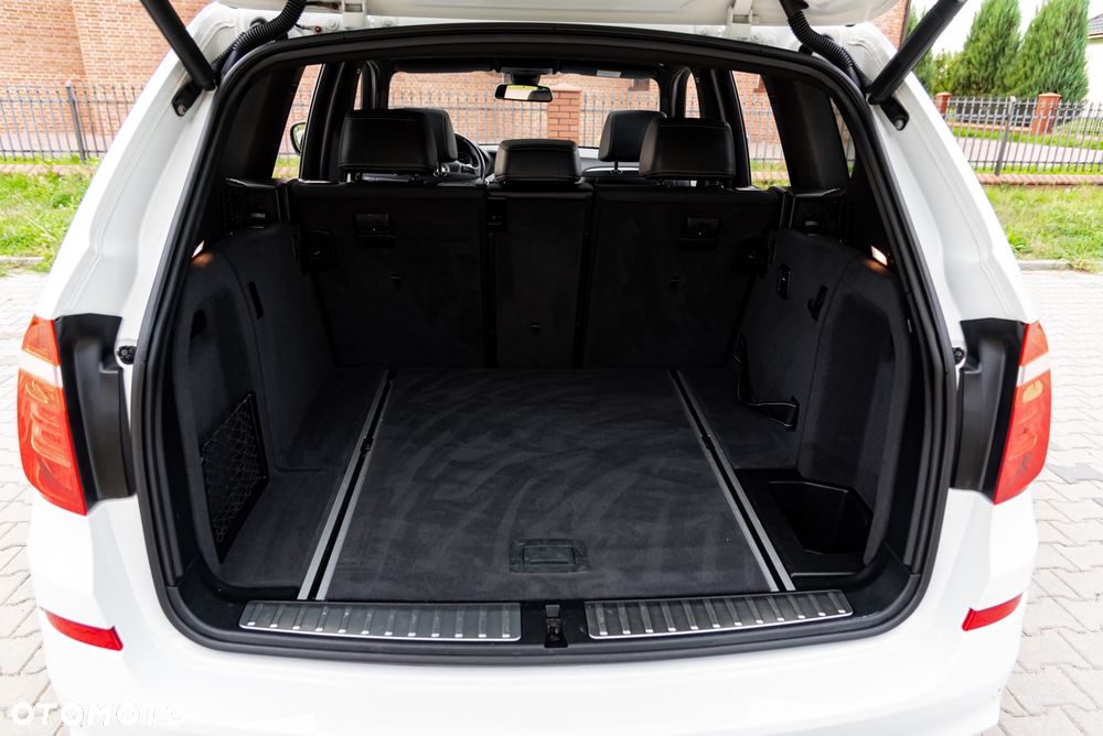 BMW X3 xDrive30d - 19