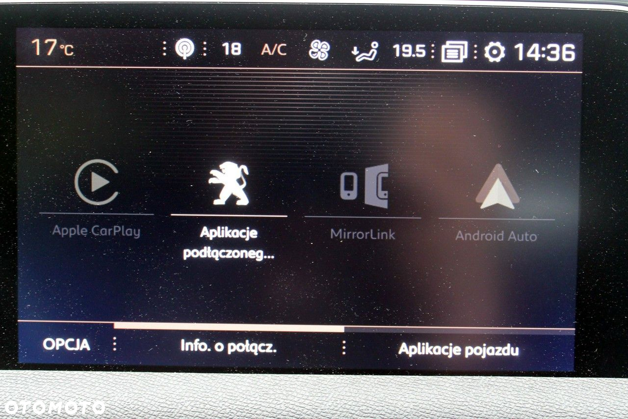 Peugeot 5008 - 13