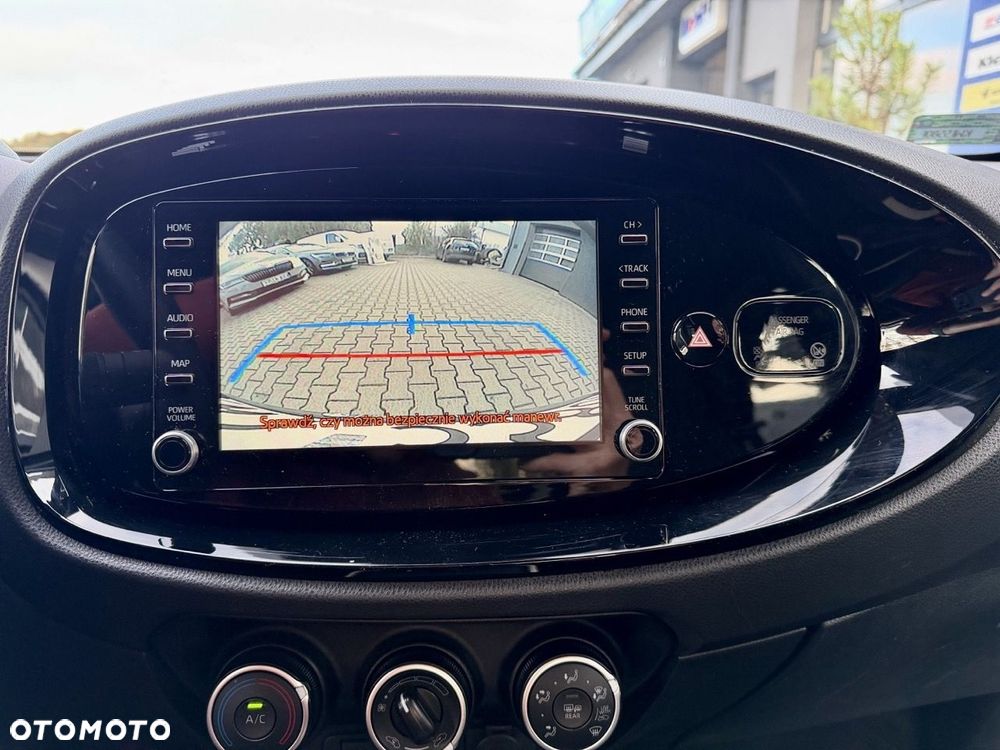 Toyota Aygo X 1.0 VVT-i Color Edition X-shift - 18