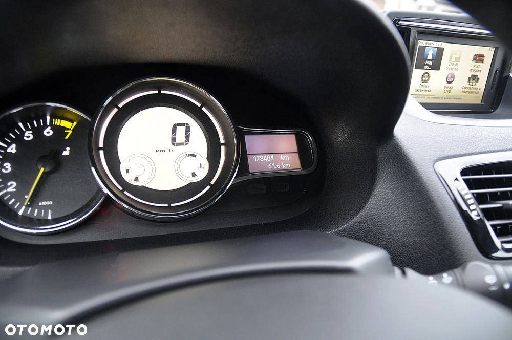 Renault Megane 1.2 16V TCE Energy Bose Edition - 22