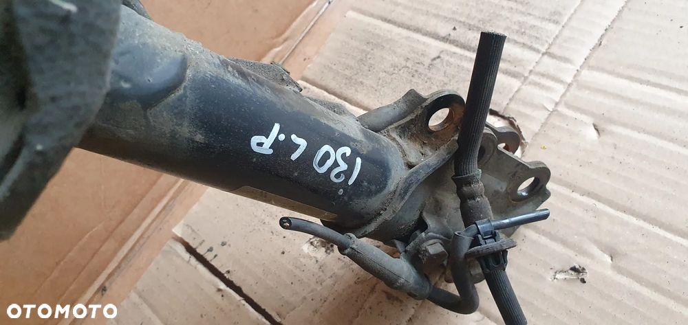 Amortyzator lewy przód przedni Hyundai I30 I 54650-2R700 - 7