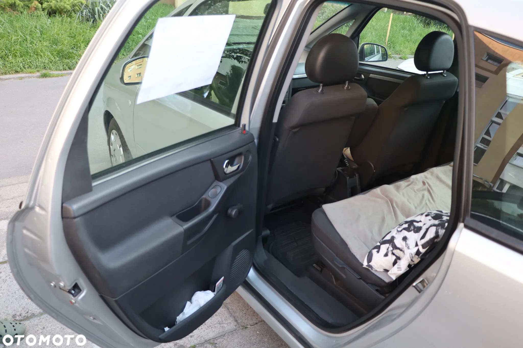 Opel Meriva - 10