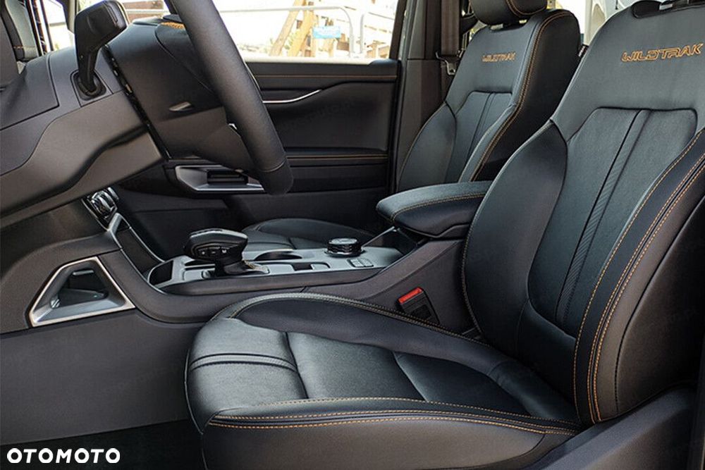 Ford Ranger - 7