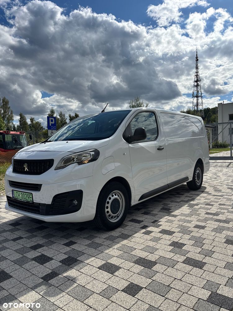 Peugeot Eexpert - 1