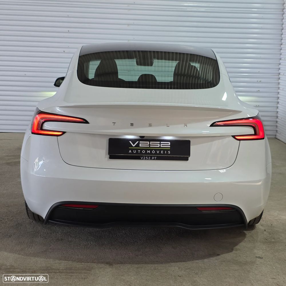 Tesla Model 3 Tração Traseira Premium - 8