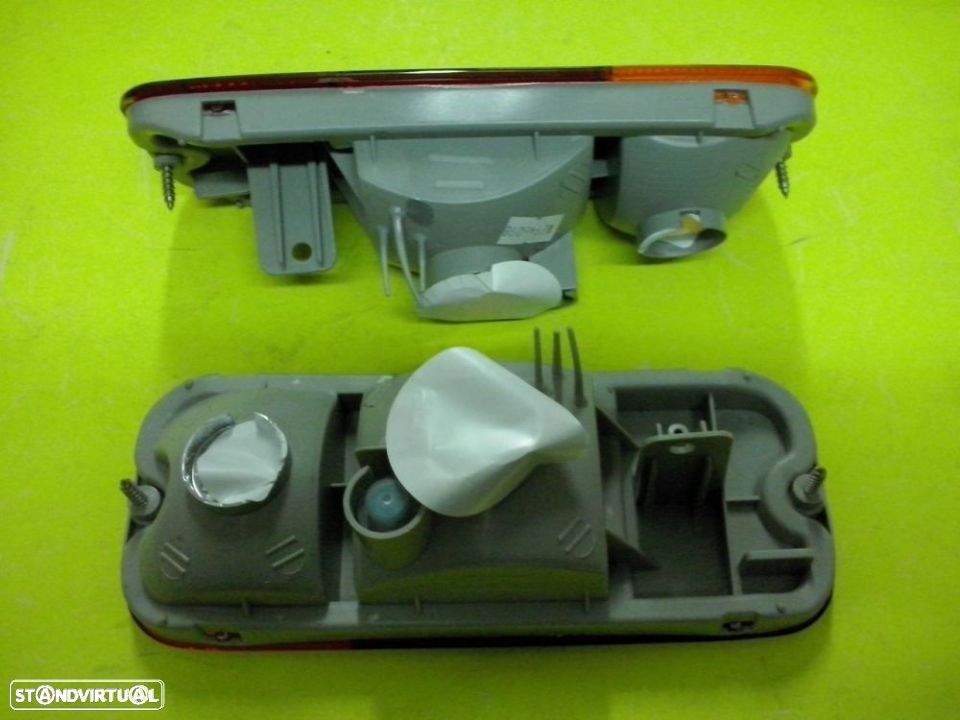 Farolins do para-choques Suzuki Grand Vitara (Novos) - 2