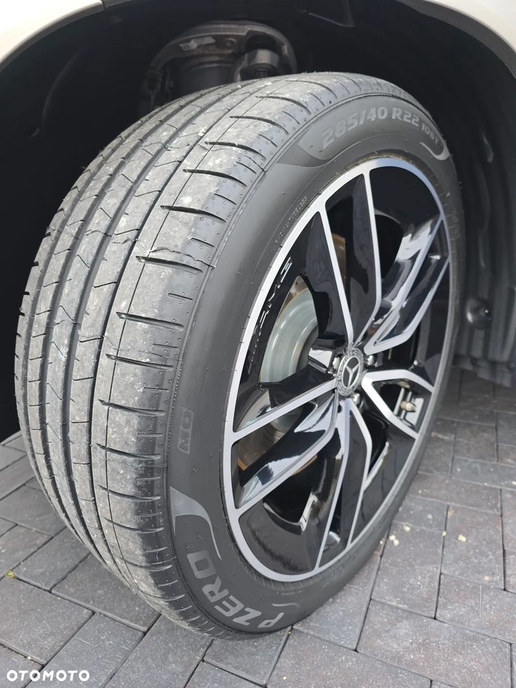 Mercedes-Benz GLE Coupe 350 d 4-Matic Premium Plus - 40