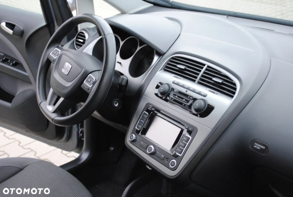 Seat Altea XL - 22