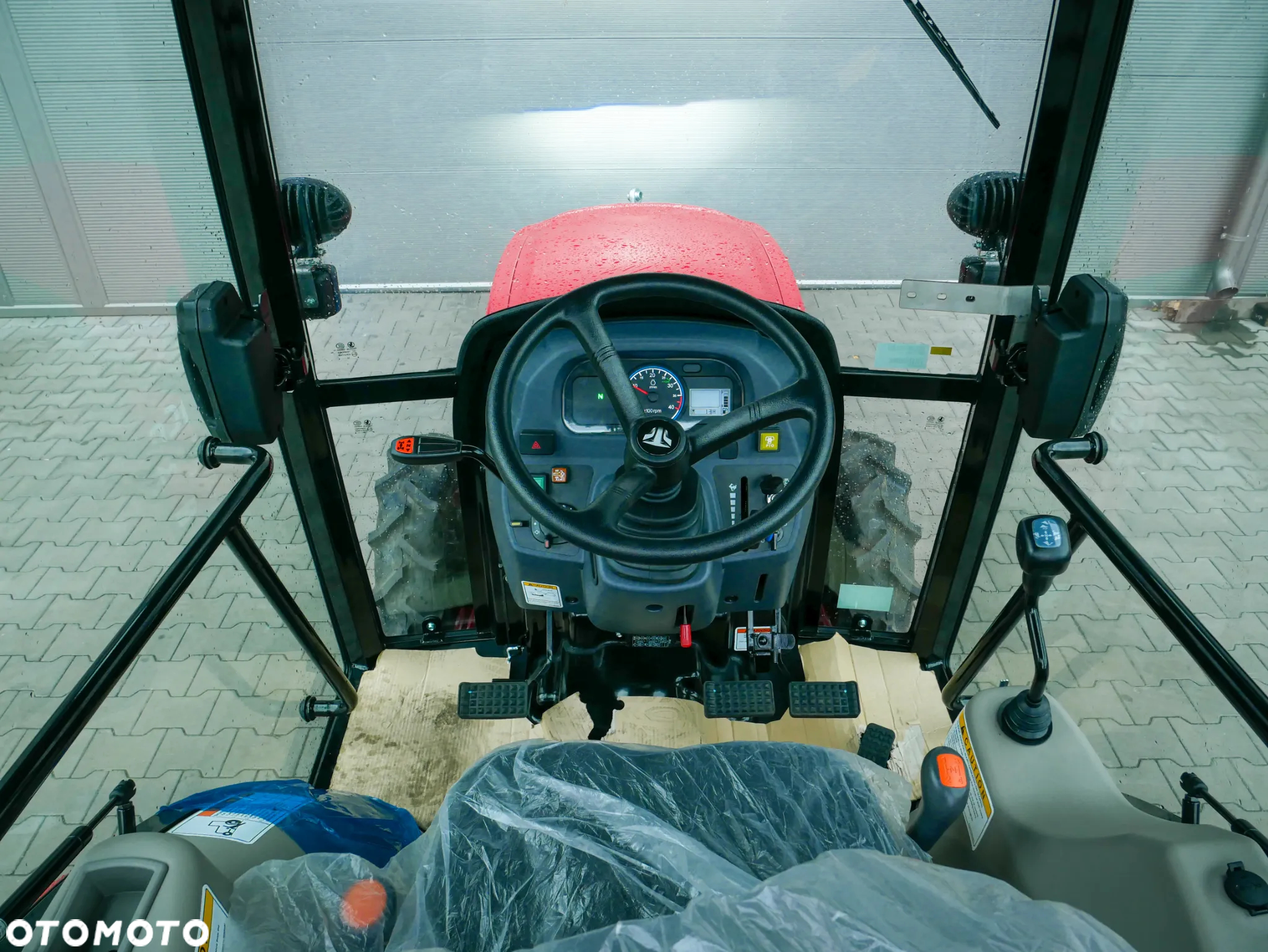 TYM F50Cn - 14