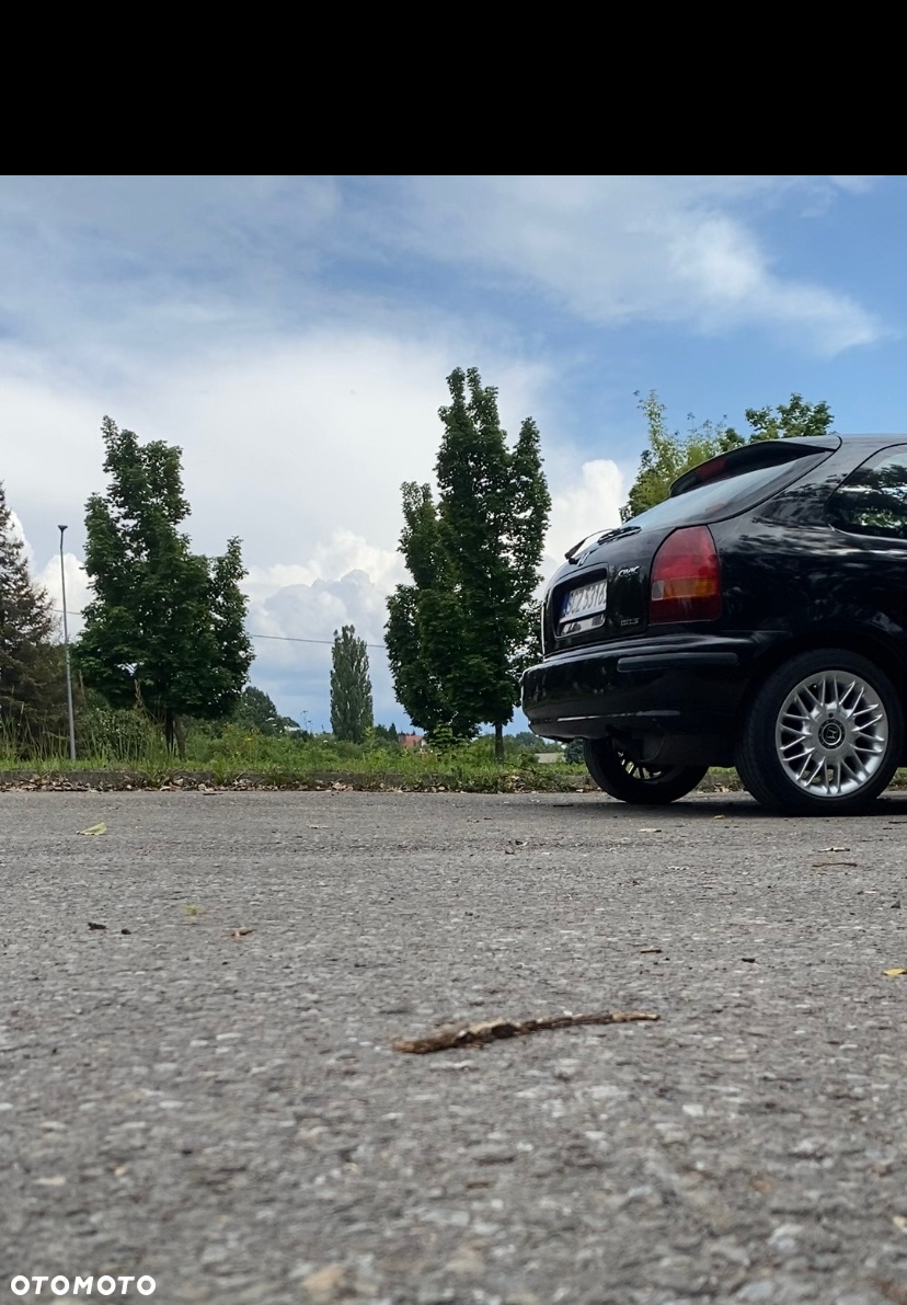Honda Civic 1.5i VTEC LS - 12