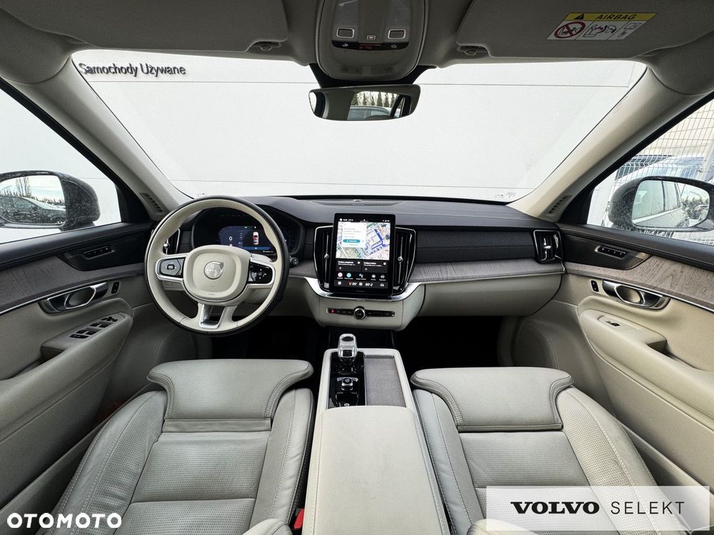 Volvo XC 90 - 29