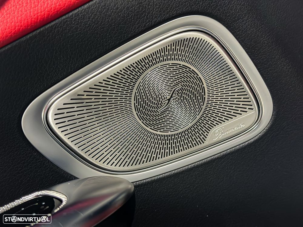 Mercedes-Benz GLC 300 - 19