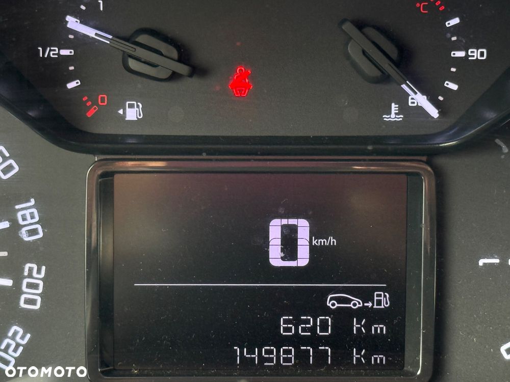 Citroën Berlingo - 13