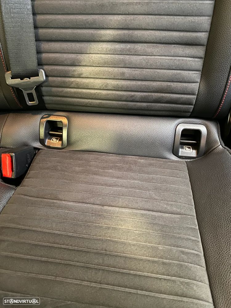 Mercedes-Benz CLA 180 (CDI) d AMG Line - 28