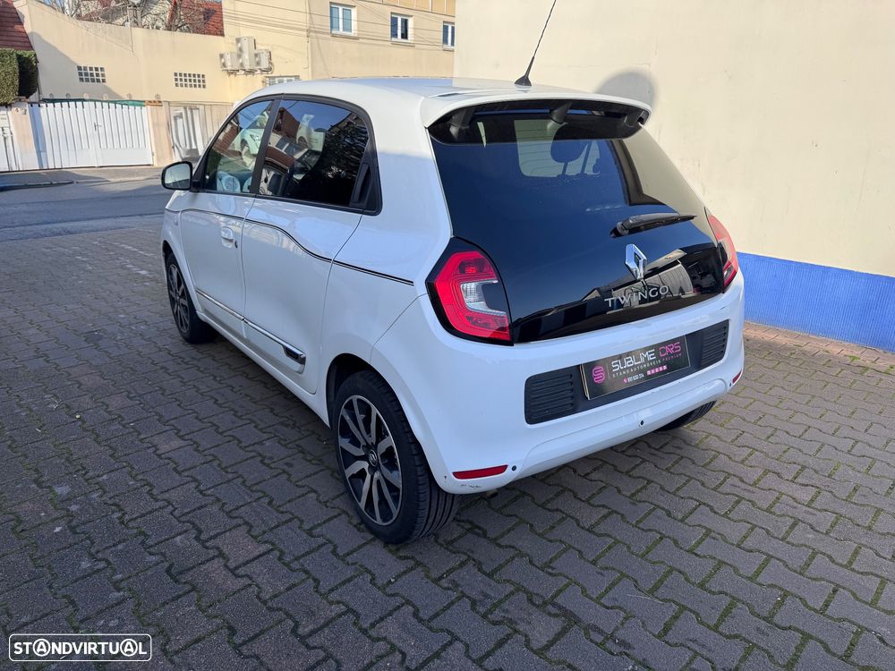 Renault Twingo SCe 70 S&S Intens - 5