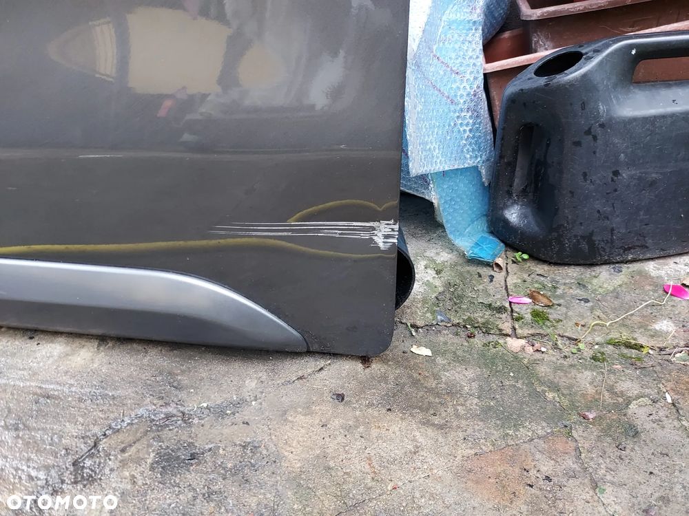 Proace Verso Jumpy 16- Drzwi L Przesuwne Boczne - 3