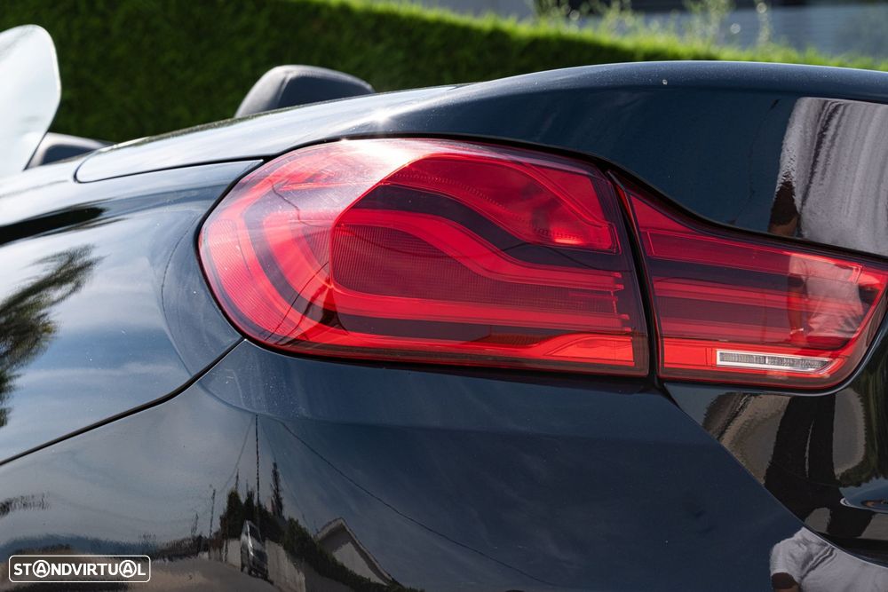 BMW 430 i Line Sport Auto - 19
