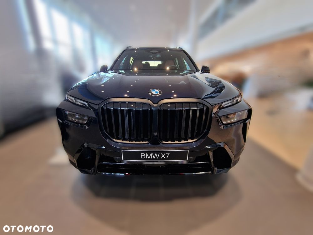 BMW X7 - 2