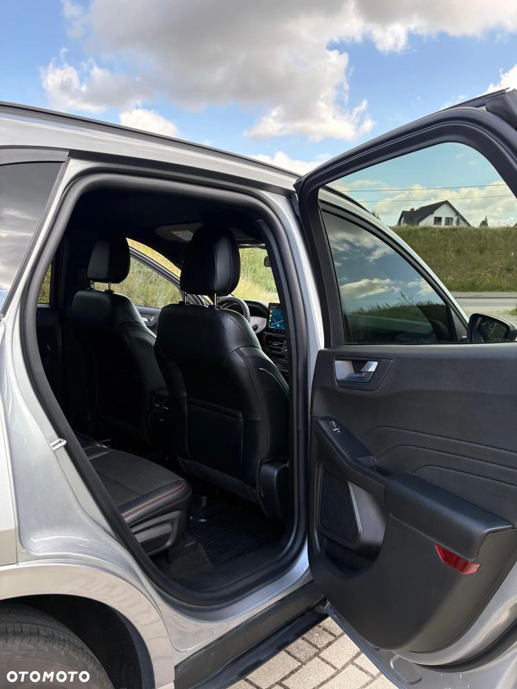 Ford Escape - 18
