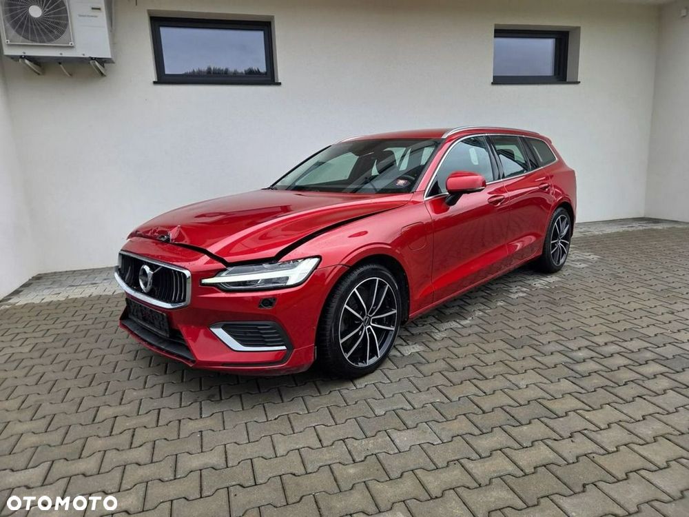 Volvo V60 - 6