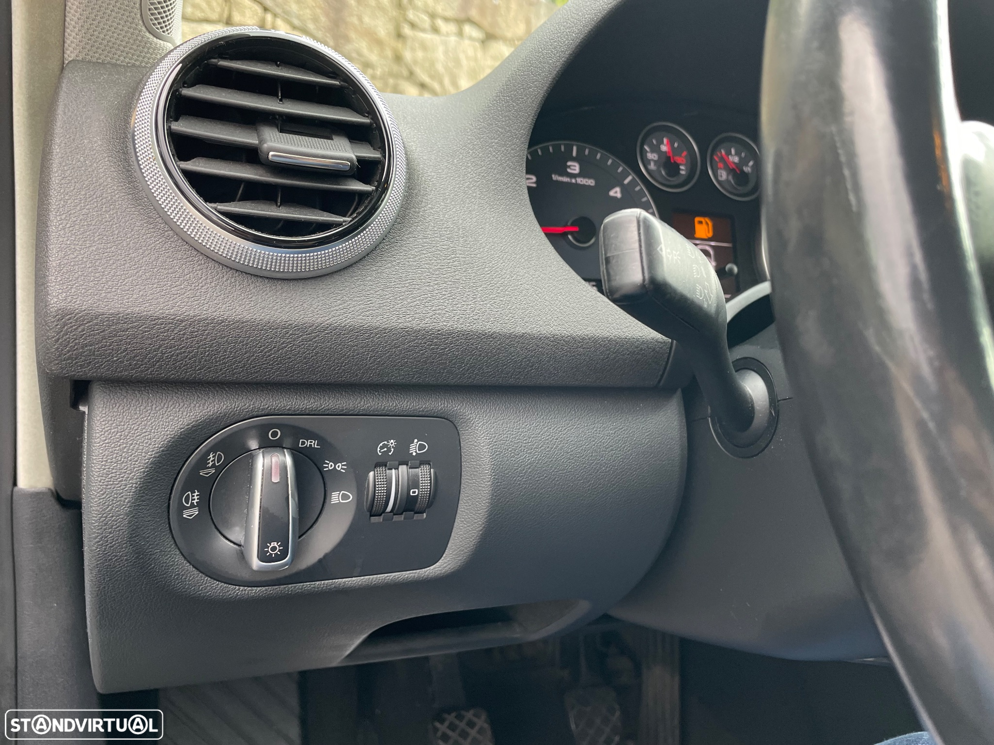 Audi A3 1.6 TDI Sport - 28