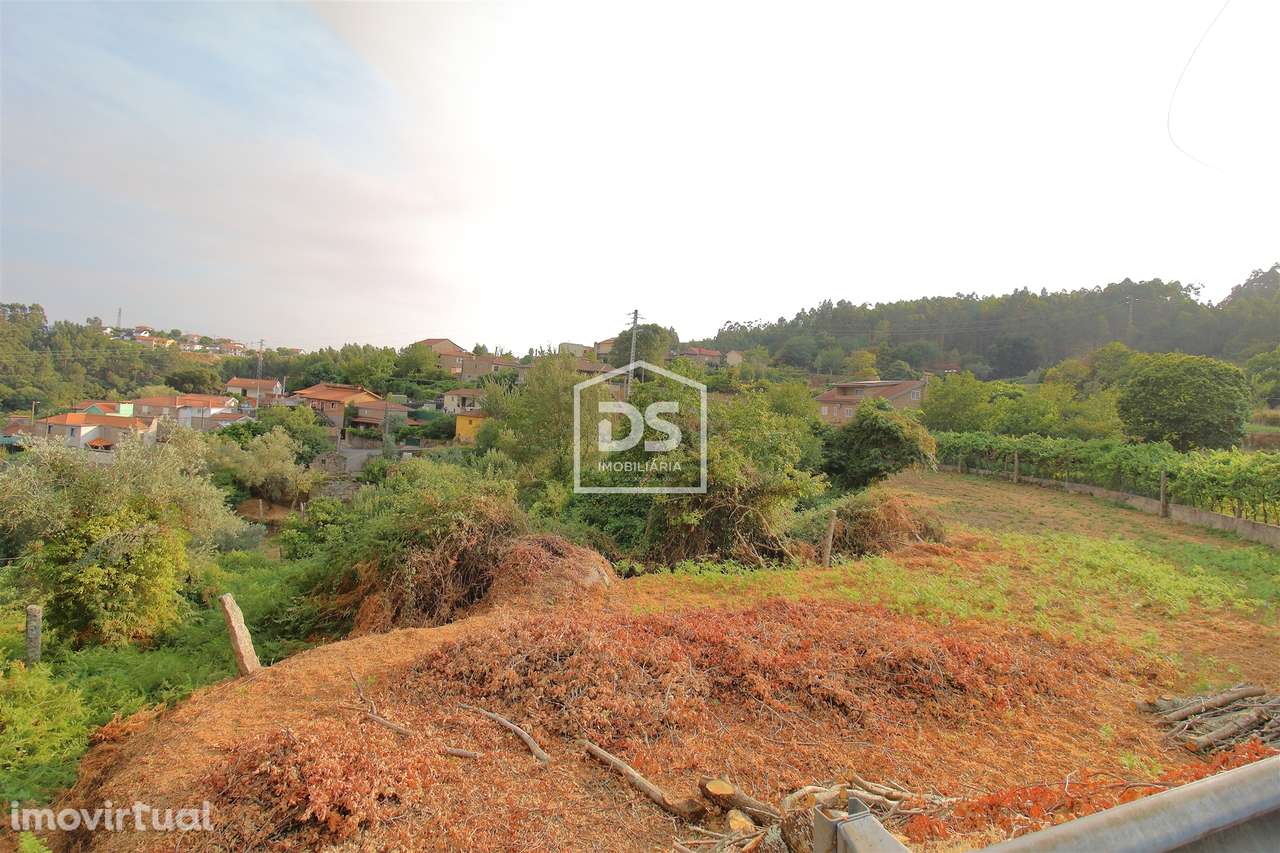 Terreno  Venda em Canelas,Penafiel - Grande imagem: 3/11