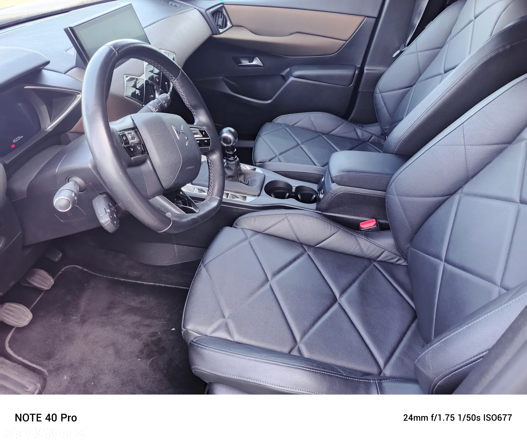 DS Automobiles DS 3 - 11