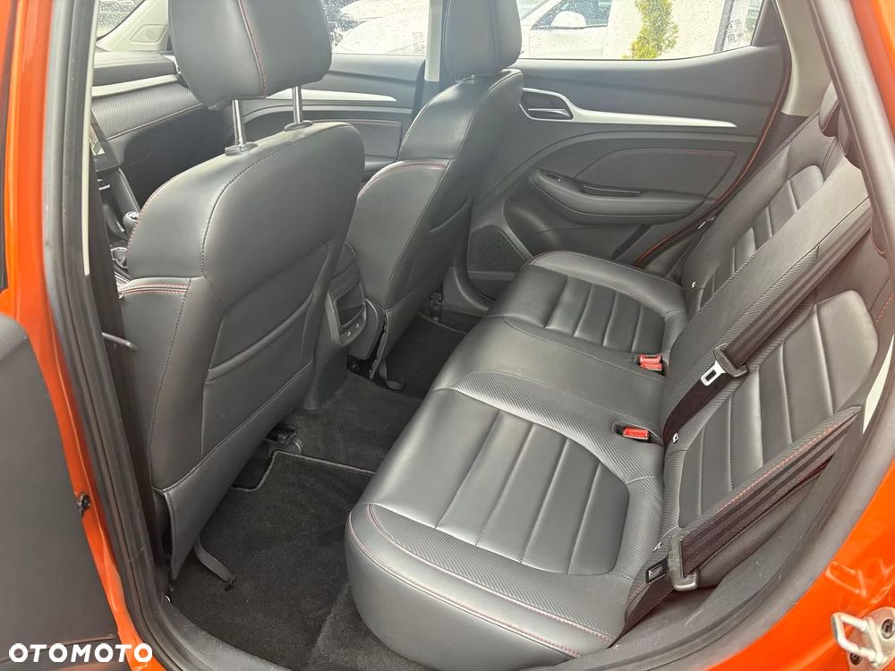 MG ZS 1.0 T-GDI Exclusive - 18