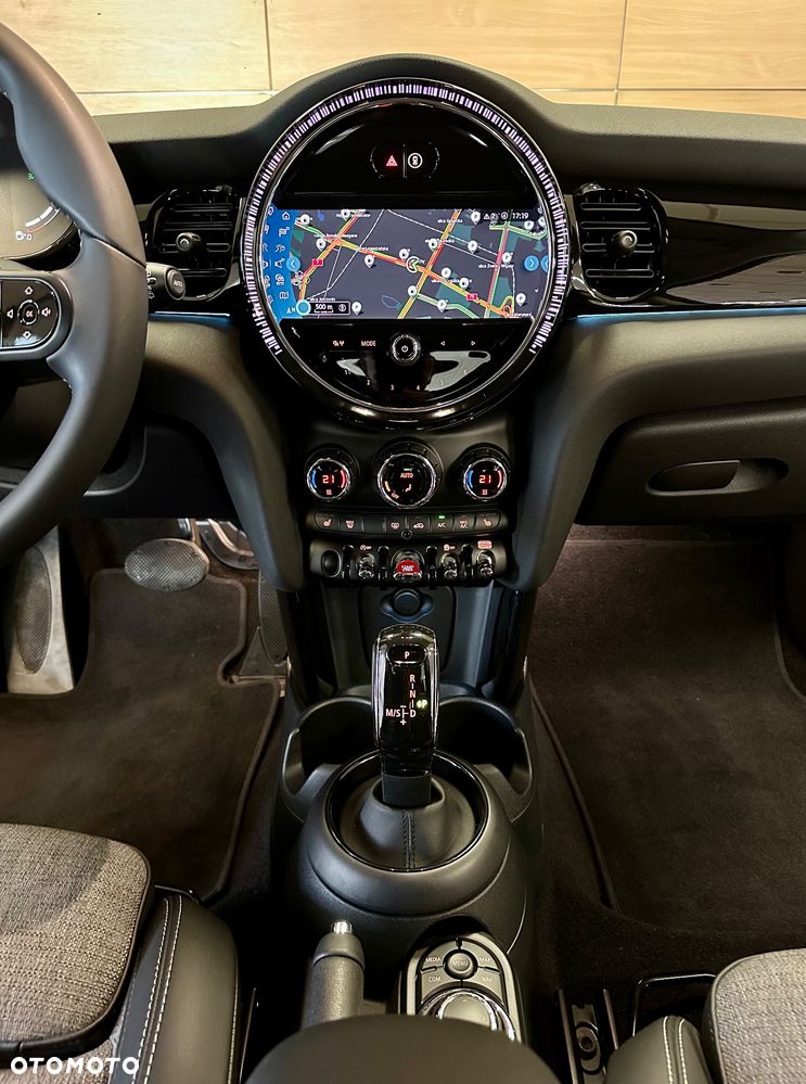 MINI Cooper Resolute Edition - 14
