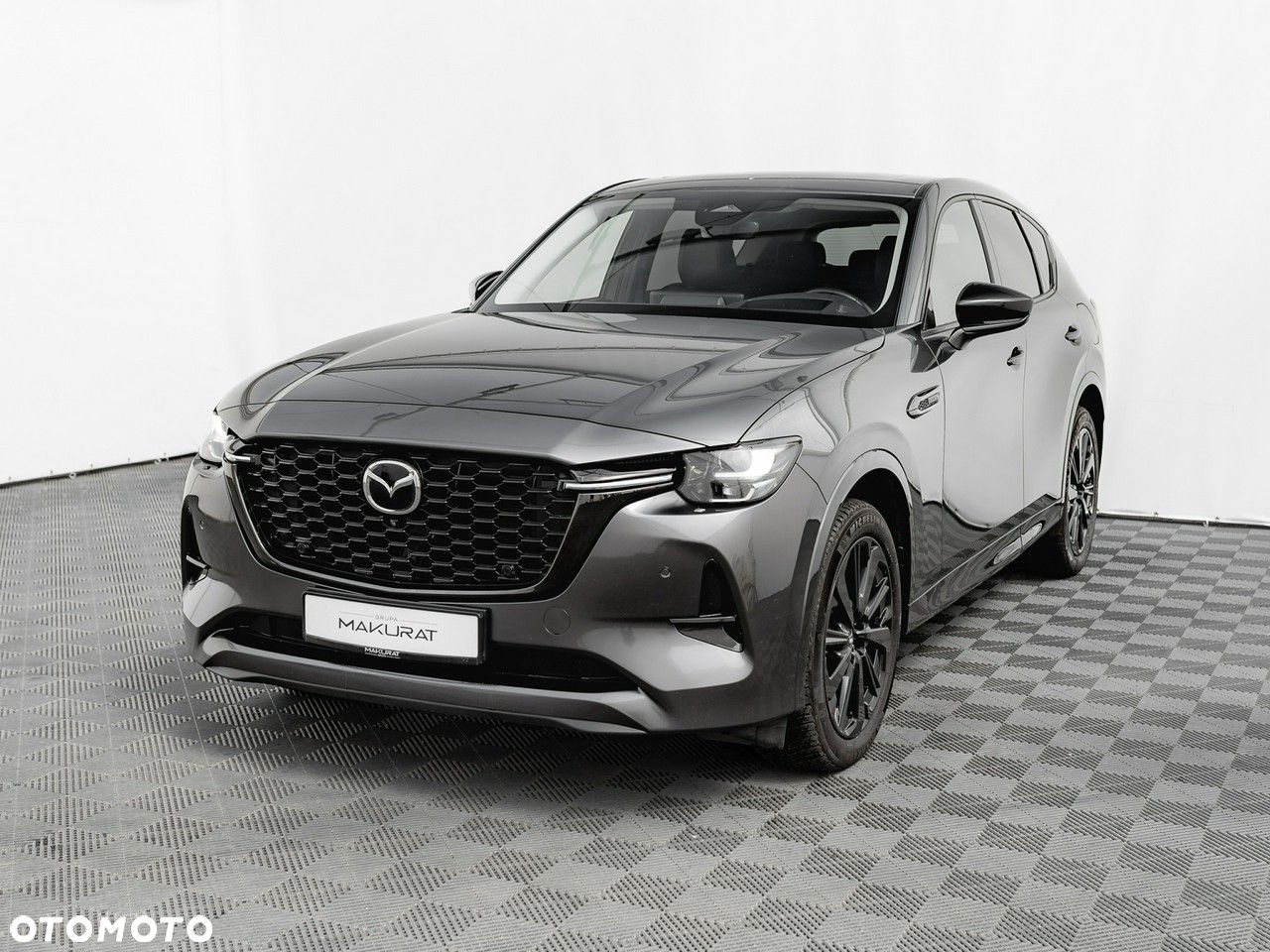 Mazda CX-60 - 3