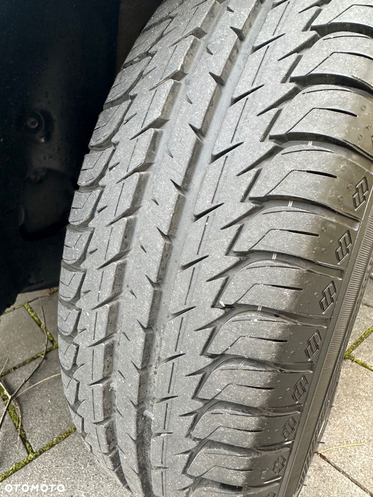 Volkswagen Polo 1.6 TDI SCR Comfortline - 7