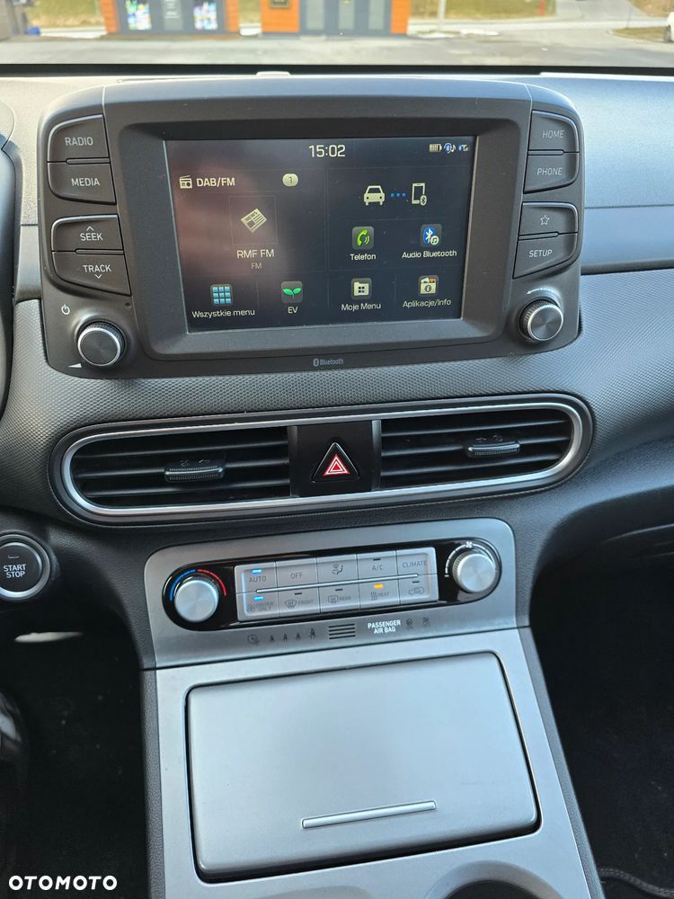 Hyundai Kona Style - 13